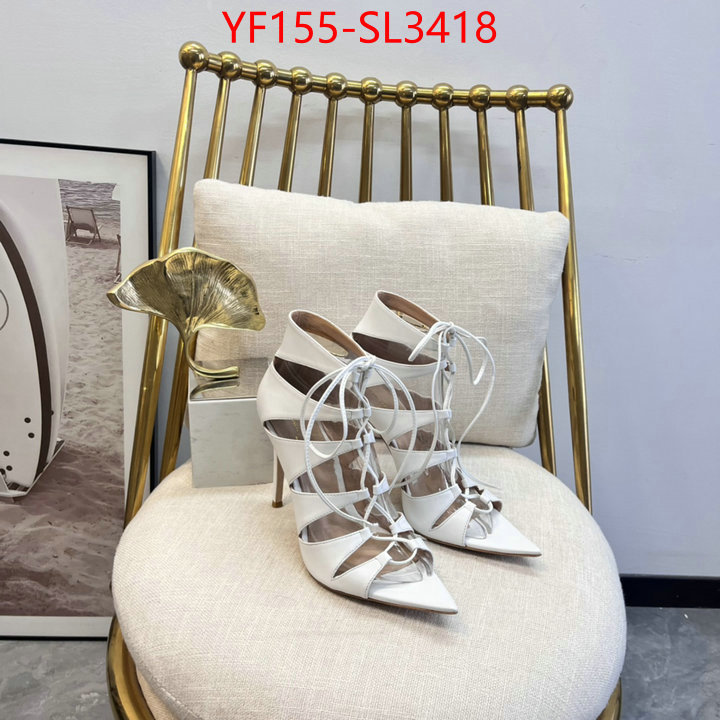 Women Shoes-Gianvito Rossi fashion ID: SL3418 $: 155USD