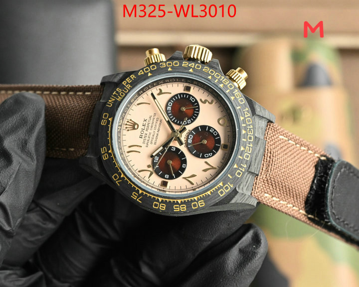 Watch(TOP)-Rolex can you buy replica ID: WL3010 $: 325USD
