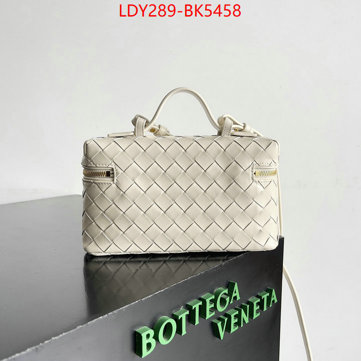 BV Bags(TOP)-Vanity Case at cheap price ID: BK5458 $: 289USD,