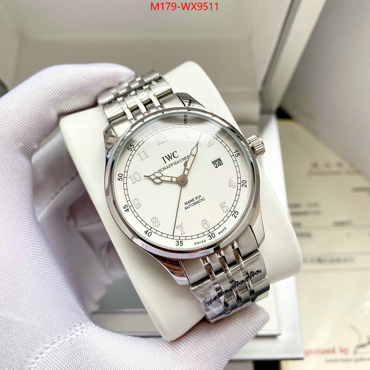 ID: WX9511