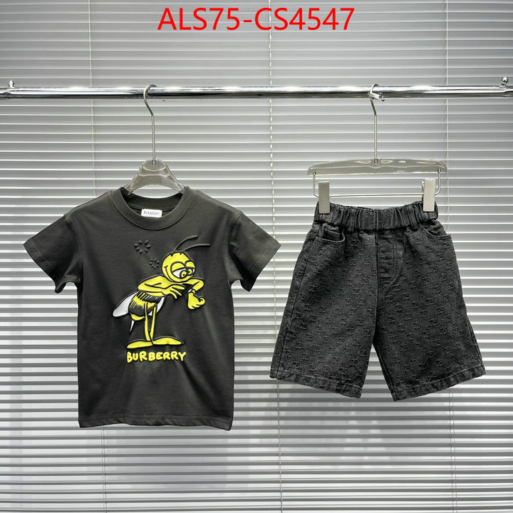 ID: CS4547