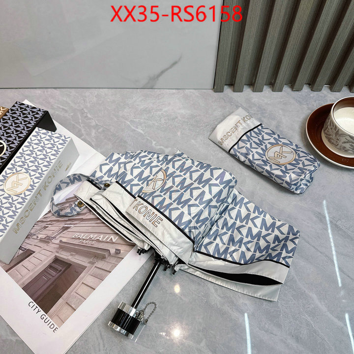 ID: RS6158