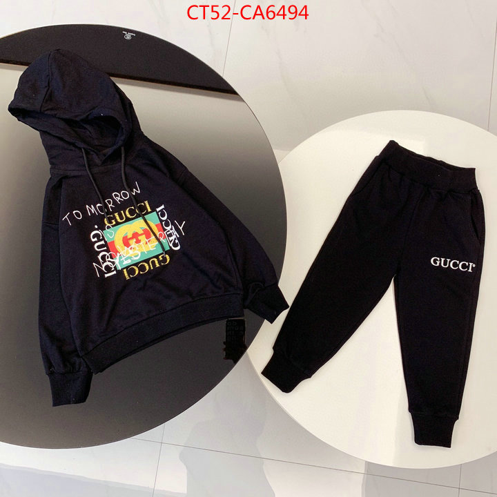 ID: CA6494
