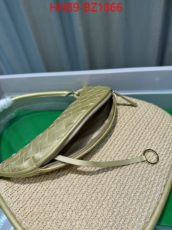 BV Bags(4A)-Handbag- luxury fake ID: BZ1866 $: 89USD,