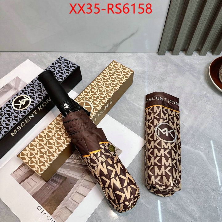 ID: RS6158