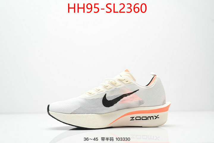Men Shoes-Nike only sell high-quality ID: SL2360 $: 95USD