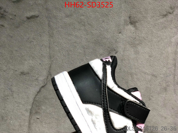 ID: SD3525