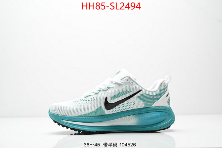 Women Shoes-NIKE shop cheap high quality 1:1 replica ID: SL2494 $: 85USD