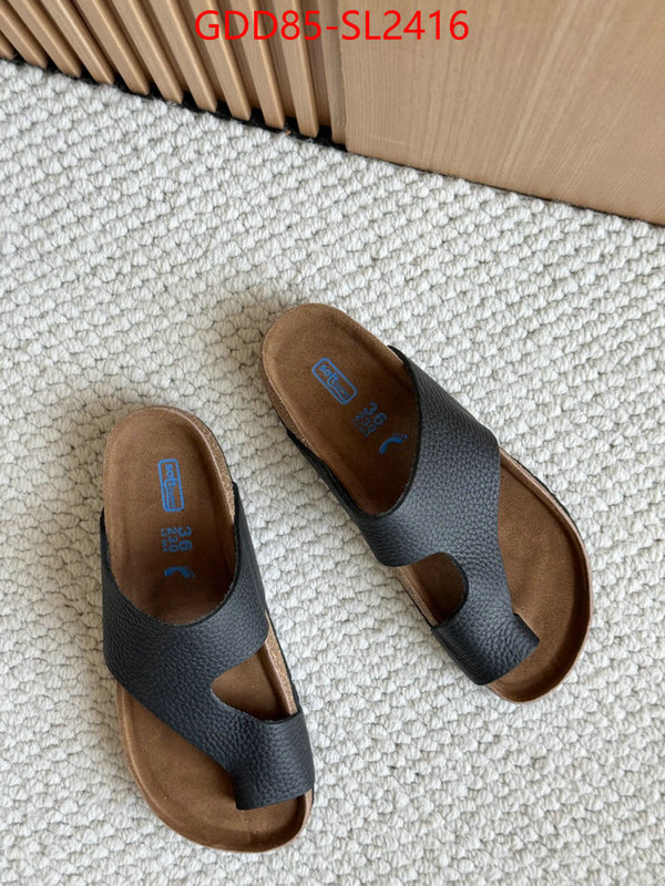 Women Shoes-Birkenstock aaaaa replica ID: SL2416 $: 85USD
