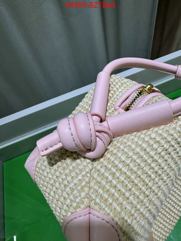 BV Bags(4A)-Crossbody- cheap online best designer ID: BZ1863 $: 89USD,