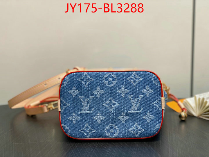 LV Bags(TOP)-Nono-No Purse-Nano No- top sale ID: BL3288 $: 175USD,