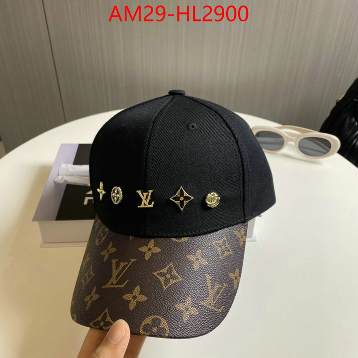 Cap(Hat)-LV replicas ID: HL2900 $: 29USD