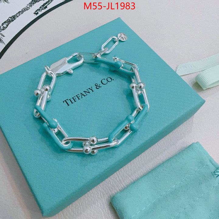 Jewelry-Tiffany top brands like ID: JL1983 $: 55USD