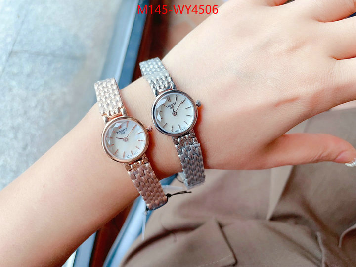 ID: WY4506