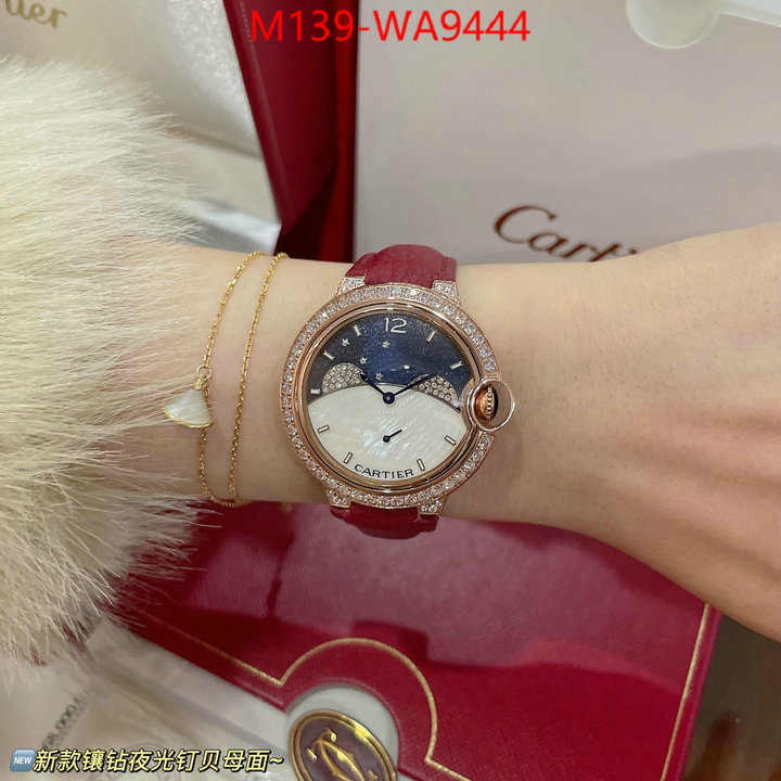 ID: WA9444