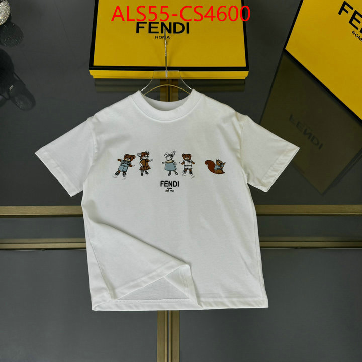 ID: CS4600