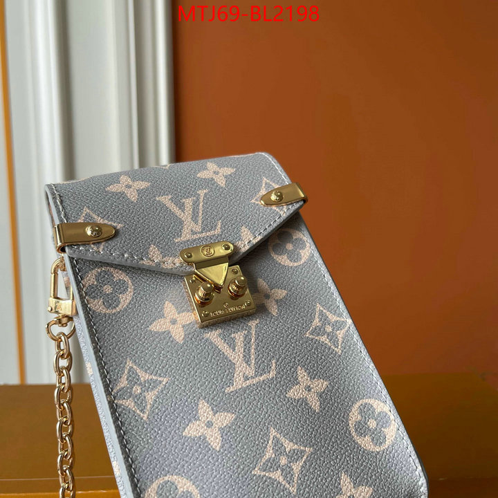 LV Bags(4A)-Pochette MTis Bag- what is aaaaa quality ID: BL2198 $: 69USD,