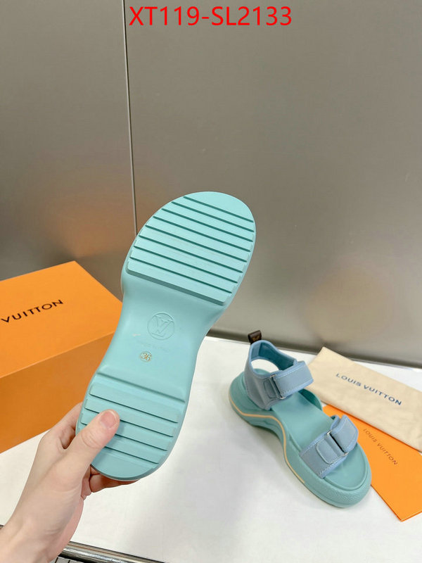 Women Shoes-LV where can you buy a replica ID: SL2133 $: 119USD