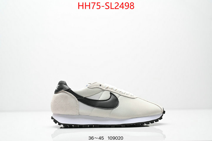 Men Shoes-Nike best like ID: SL2498 $: 75USD