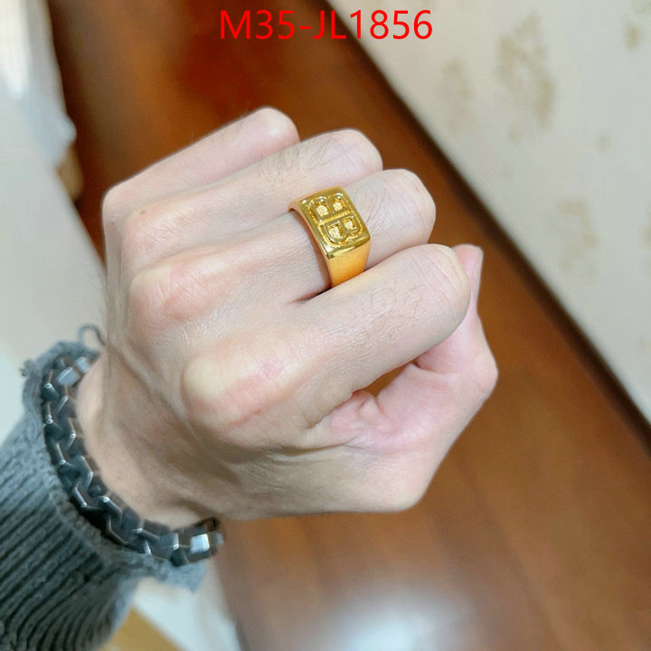 Jewelry-Balenciaga replica sale online ID: JL1856 $: 35USD