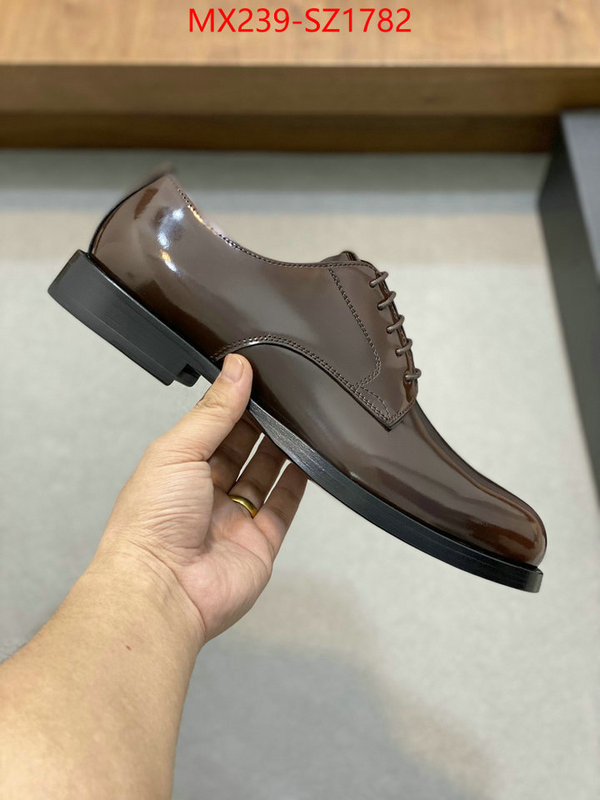 Men Shoes-DG wholesale 2024 replica ID: SZ1782 $: 239USD