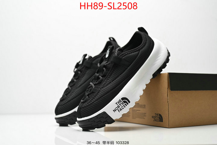 Men Shoes-The North Face the highest quality fake ID: SL2508 $: 89USD