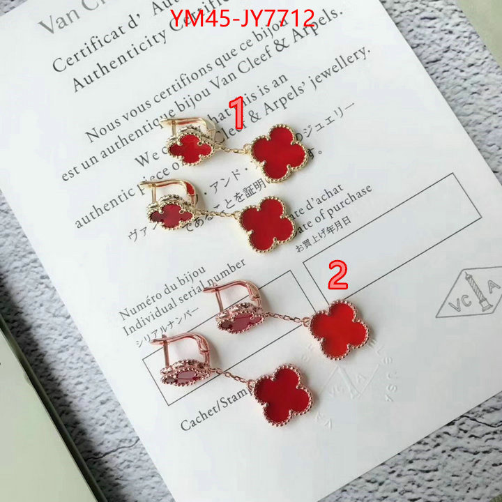 ID: JY7712
