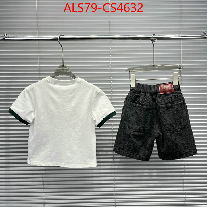ID: CS4632