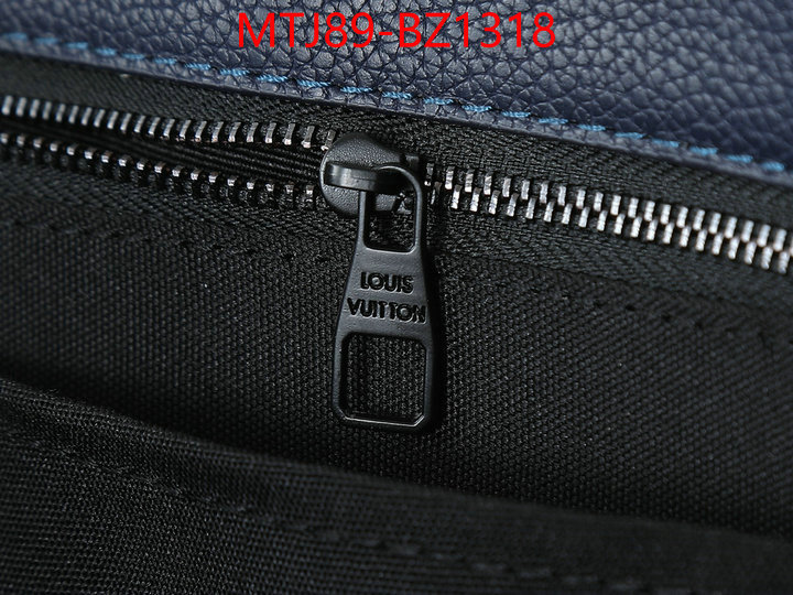 LV Bags(4A)-Handbag Collection- for sale online ID: BZ1318 $: 89USD,