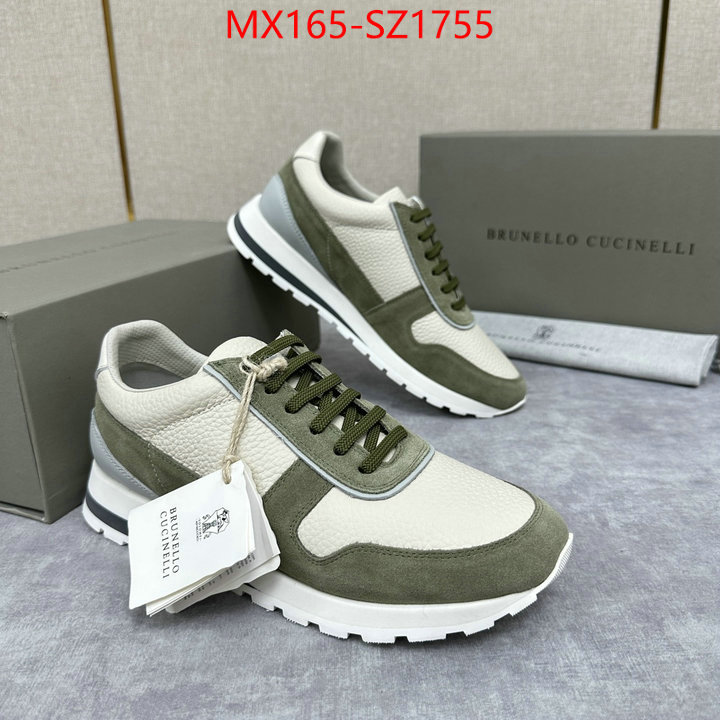 Men Shoes-Brunello Cucinelli perfect ID: SZ1755 $: 165USD-shoes yupoo Men Shoes-Brunello Cucinelli perfect ID: SZ1755 $: 165USD