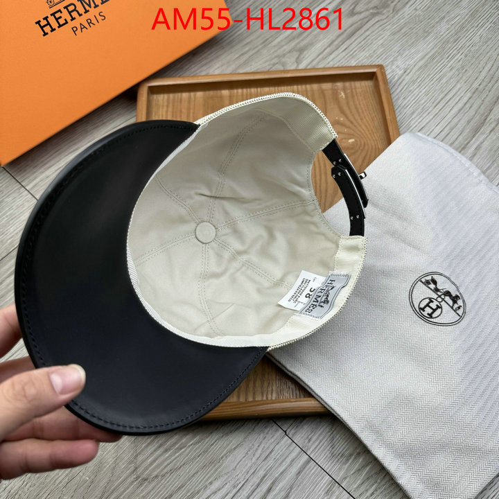 Cap(Hat)-Hermes wholesale 2024 replica ID: HL2861 $: 55USD
