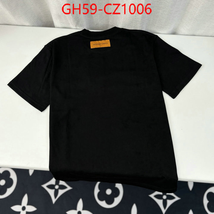 Clothing-LV buy top high quality replica ID: CZ1006 $: 59USD
