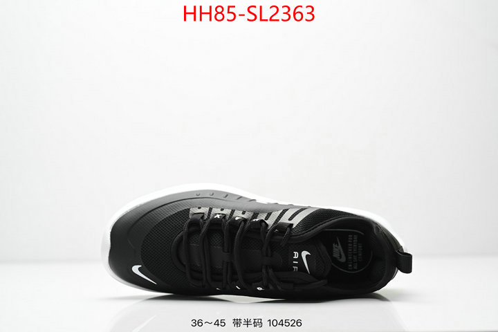 Men Shoes-Nike replica 1:1 ID: SL2363 $: 85USD