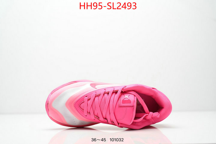 Men Shoes-Nike buy best quality replica ID: SL2493 $: 95USD