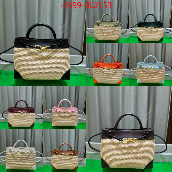 BV Bags(4A)-Handbag- top quality fake ID: BL2153 $: 99USD,
