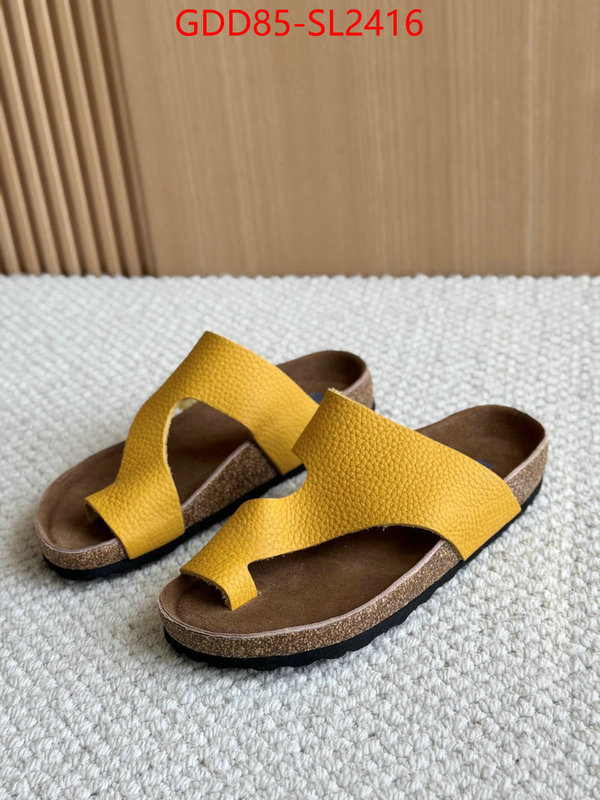 Women Shoes-Birkenstock aaaaa replica ID: SL2416 $: 85USD