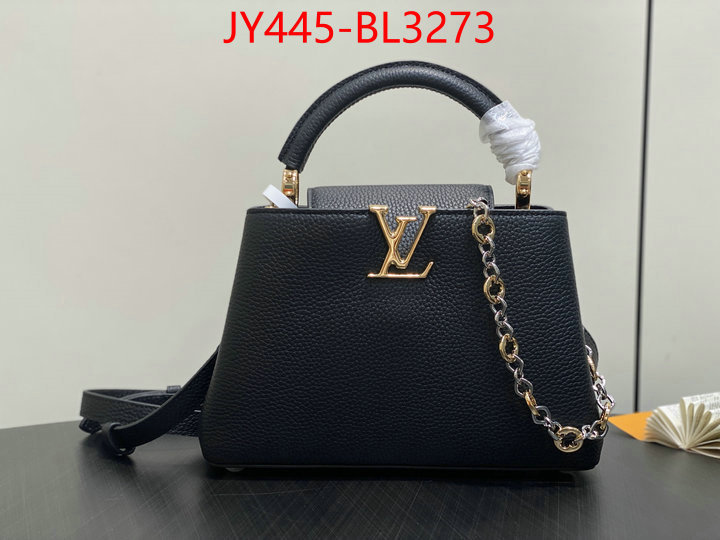 LV Bags(TOP)-Handbag Collection- we curate the best ID: BL3273