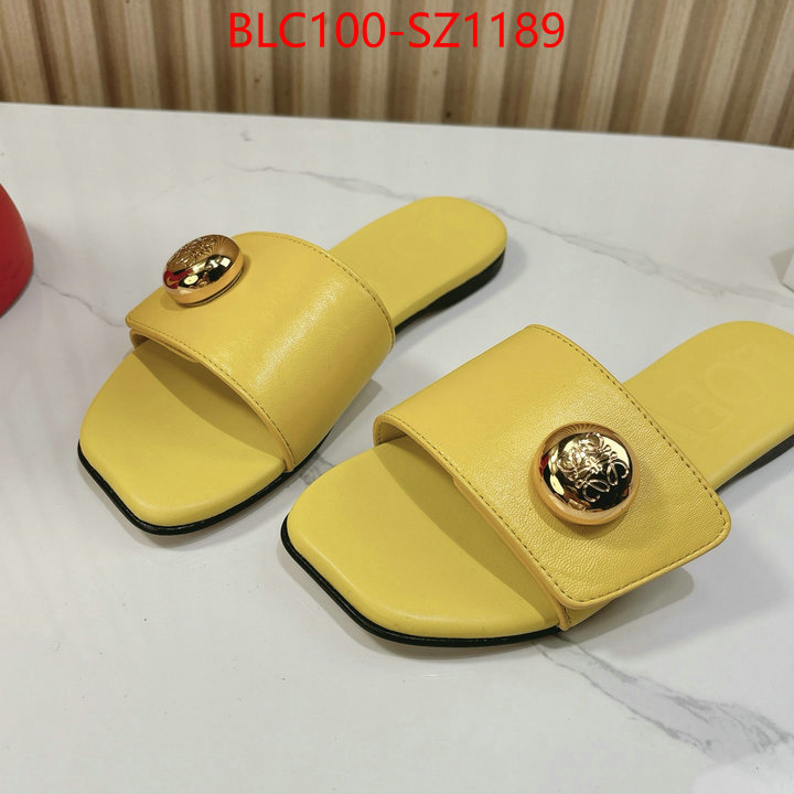 Women Shoes-Loewe is it ok to buy replica ID: SZ1189 $: 100USD