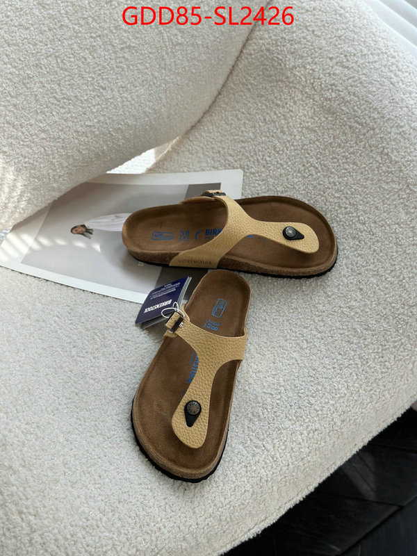 Women Shoes-Birkenstock where should i buy to receive ID: SL2426 $: 85USD