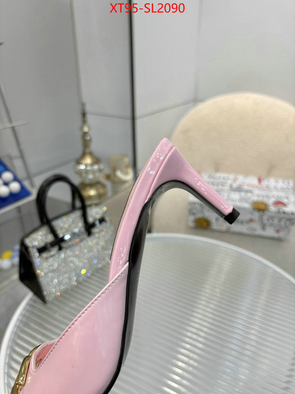 Women Shoes-DG outlet sale store ID: SL2090 $: 95USD