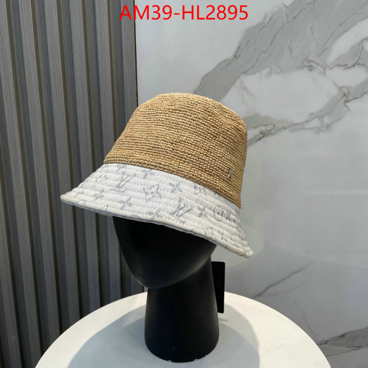 Cap(Hat)-LV shop cheap high quality 1:1 replica ID: HL2895 $: 39USD