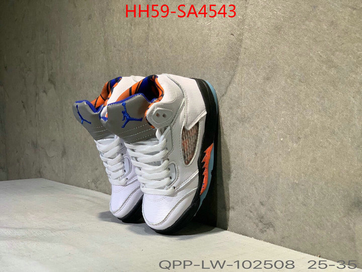 ID: SA4543