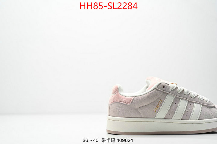 Women Shoes-Adidas the online shopping ID: SL2284 $: 85USD