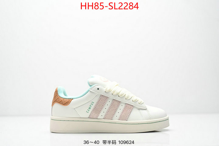 Women Shoes-Adidas the online shopping ID: SL2284 $: 85USD