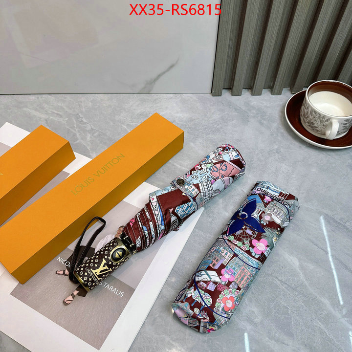 ID: RS6815