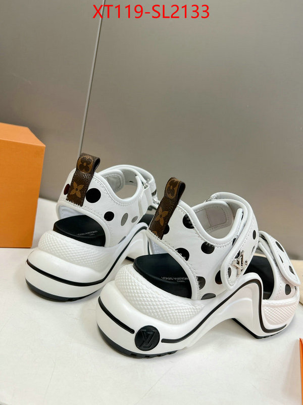 Women Shoes-LV where can you buy a replica ID: SL2133 $: 119USD