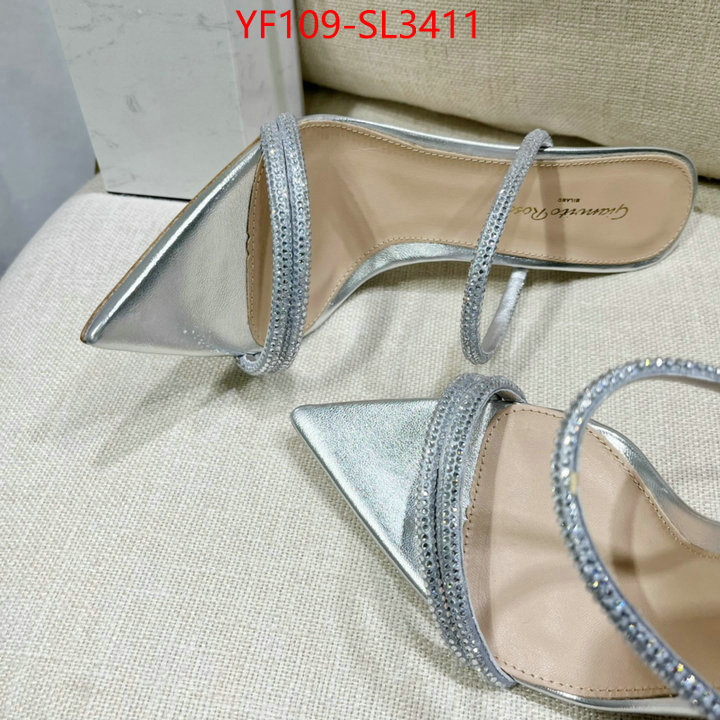 Women Shoes-Gianvito Rossi cheap high quality replica ID: SL3411 $: 109USD
