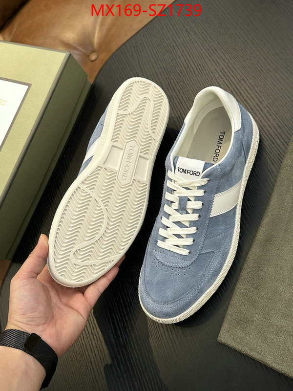 Men Shoes-Tom Ford what 1:1 replica ID: SZ1739 $: 169USD-shoes yupoo Men Shoes-Tom Ford what 1:1 replica ID: SZ1739 $: 169USD