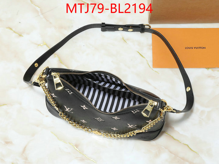 LV Bags(4A)-Pochette MTis Bag- luxury 7 star replica ID: BL2194 $: 79USD,