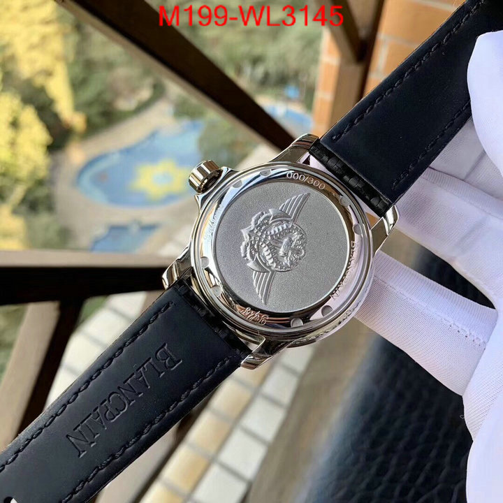 ID: WL3145